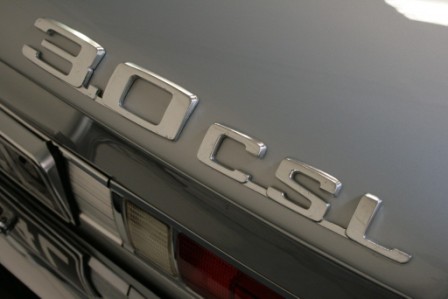 BMW 30 csl 2285